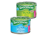 Foodworks Greenseas Tuna 425g offer
