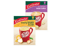 Foodworks Continental Cup-a-Soup 2 Serve offer