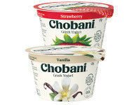 Foodworks Chobani Yogurt 170g offer