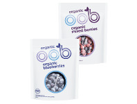 Foodworks OOB Organic Frozen Fruit 450/500g offer