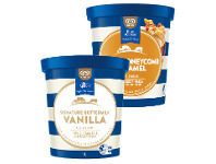 Foodworks Streets Blue Ribbon Ice Cream 1L offer