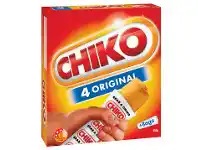 Foodworks Chiko Roll Original 4 Pack 650g offer