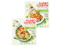 Foodworks Lean Cuisine Frozen Meals 375g offer