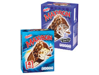 Peters Maxibon Ice Cream 4 Pack