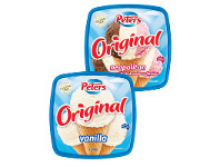 Foodworks Peters Original Ice Cream 4L offer