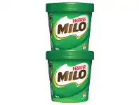 Foodworks Nestlé Milo Ice Cream Tub 470ml offer
