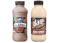 Foodworks Dare or Dairy Farmers Flavoured Milk 500ml offer