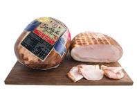 Coles Bertocchi Triple Smoked Leg Ham offer