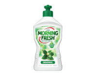 Morning Fresh Dishwashing Liquid Original 400ml