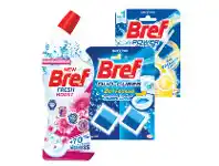 Foodworks Bref Toilet Cleaner Gel 450ml, Duo or Power Active 50g/ml offer
