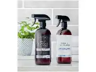 Assorted Cleaners 750ml