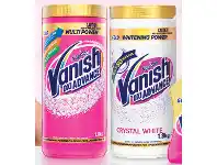 Foodworks Vanish Gold OxiAction Pro Stain Remover 1.8kg offer