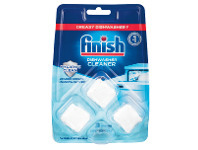 Foodworks Finish Dishwasher Cleaner Tablets 3 Pack offer