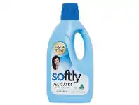 Foodworks Softly Delicate Fabric Solution 1.25L offer