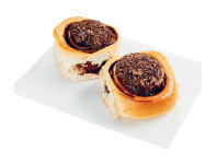 Coles Coles Bakery Sweet Scrolls 2 Pack offer