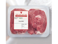 ALDI Jindurra Station Gravy Beef Per Kg offer