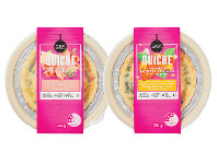 ALDI World Kitchen Fresh Quiche 200g offer