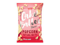Coles Coles Cake Batter Popcorn 120g offer