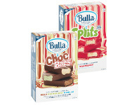 Foodworks Bulla Nourish, Splits, Frozen Yoghurt or Ice Cream Bars 6-14 Pack offer