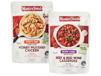 Masterfoods Recipe Bases 175g