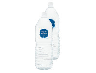 Foodworks Crystal Waters Natural Spring Water 1.5L offer