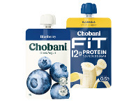 Foodworks Chobani Yoghurt Pouches 140g offer