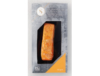 Specially Selected Hot Smoked Salmon 150g