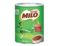 Coles Nestlé Milo 395g-460g offer