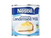 Coles Nestlé Sweetened Condensed Milk 395g-410g offer