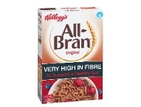 Coles Kellogg’s All Bran 530g offer