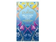 Coles Pukka Herbal Tea Bags 20 Pack offer