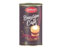 Coles Jarrah Latte 250g offer