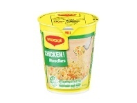 Coles Maggi Noodles Cup 58g-65g offer