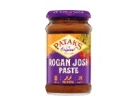 Coles Patak’s Curry Paste 283g-312g offer