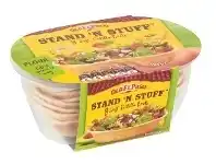 Coles Old El Paso Stand’N Stuff Tortillas 8 Pack 193g offer