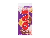 Coles Oak Flavoured Milk 600ml offer