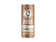 Coles Boss Iced Coffee 237ml offer
