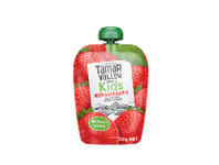 Coles Tamar Valley Kids Greek Yoghurt Pouch 110g offer
