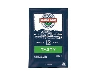 Coles Mainland Cheese Block 400g-500g offer