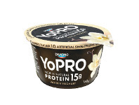 Coles Danone YoPRO Yoghurt 160g offer
