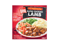 Coles On the Menu Plated Meal 320g offer