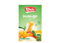 Weis Ice Cream Bars 4 Pack-8 Pack