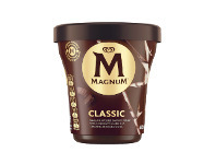 Coles Streets Magnum Tub or Luxe Tub 440ml offer