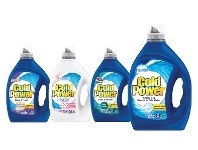 Coles Cold Power Laundry Liquid 1.8 Litre-2 Litre or Powder 2kg offer
