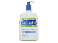 Chempro Cetaphil Gentle Skin Cleanser 1L offer