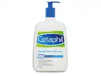 Cetaphil Gentle Skin Cleanser 1L