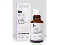 Chemist Discount Centre In Essence Sleep Pure Blend Essential Oils 25ml offer