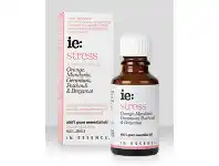 Chemist Discount Centre In Essence Stress Pure Blend Essential Oils 25ml offer