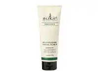 Chemist Discount Centre Sukin Signature Revitalising Facial Scrub 125ml offer