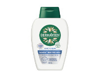 Chemist Discount Centre Dermaveen Sensitive Relief Calmexa Soap Free Wash 250ml offer